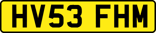 HV53FHM