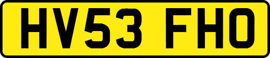 HV53FHO