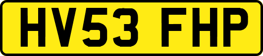HV53FHP