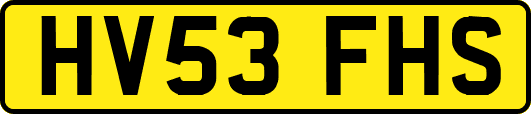 HV53FHS