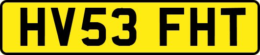 HV53FHT