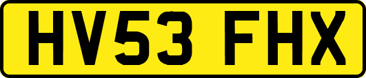 HV53FHX