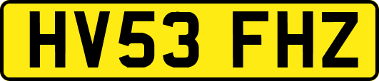 HV53FHZ