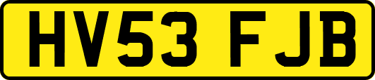 HV53FJB