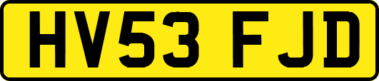 HV53FJD