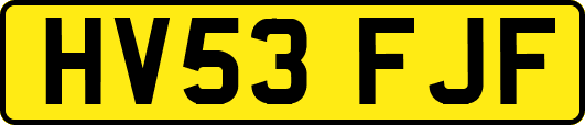 HV53FJF