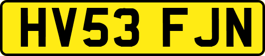 HV53FJN