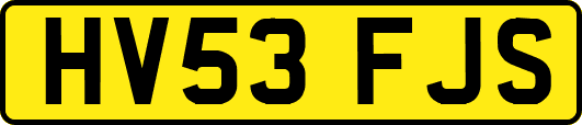 HV53FJS