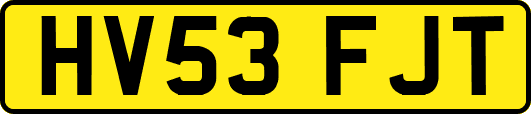HV53FJT