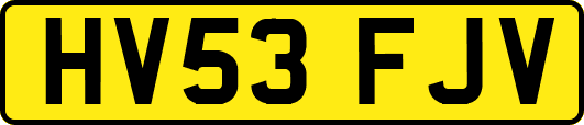 HV53FJV