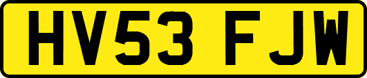 HV53FJW
