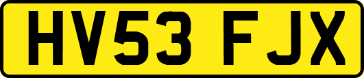 HV53FJX