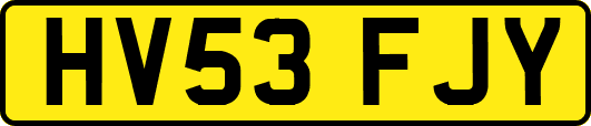 HV53FJY