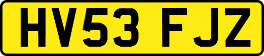 HV53FJZ