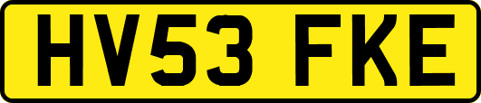 HV53FKE