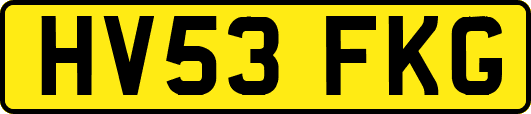 HV53FKG