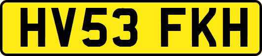 HV53FKH