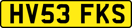 HV53FKS