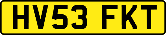 HV53FKT