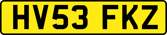 HV53FKZ