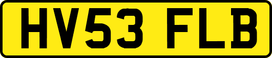 HV53FLB