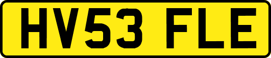 HV53FLE