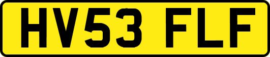 HV53FLF