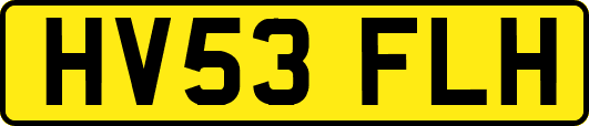 HV53FLH