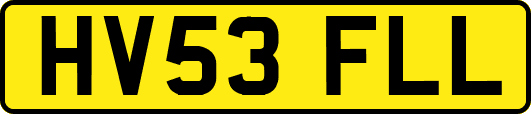 HV53FLL