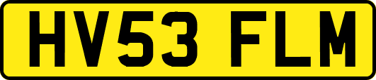 HV53FLM