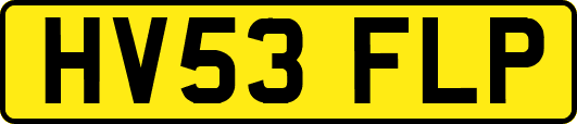 HV53FLP