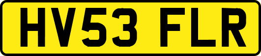 HV53FLR