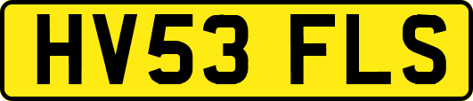 HV53FLS