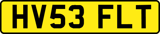 HV53FLT