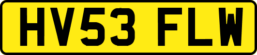 HV53FLW