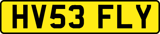 HV53FLY
