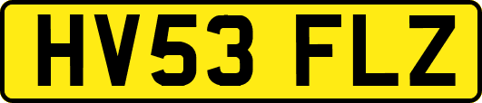 HV53FLZ
