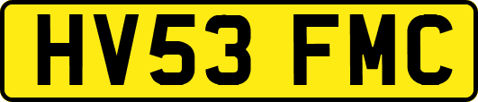 HV53FMC