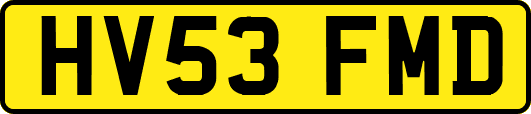 HV53FMD