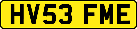 HV53FME