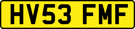 HV53FMF