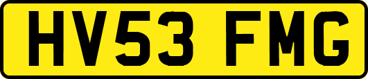 HV53FMG