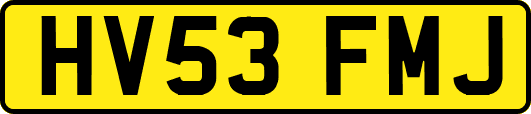 HV53FMJ