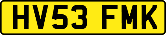 HV53FMK
