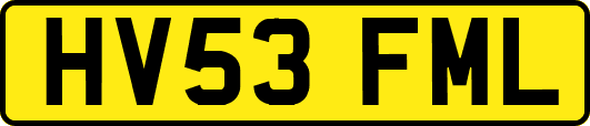 HV53FML