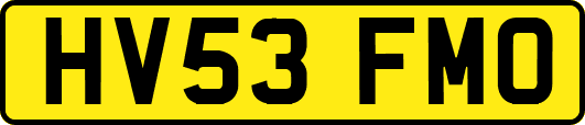 HV53FMO