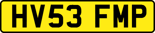 HV53FMP