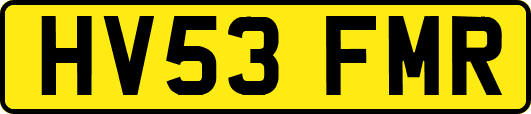 HV53FMR