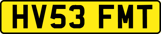 HV53FMT
