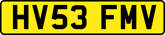 HV53FMV